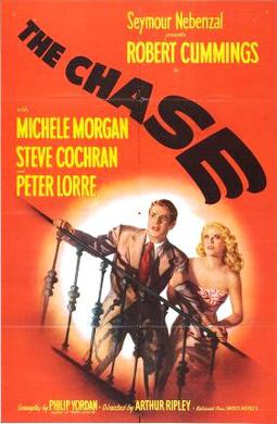 The Chase (1946 film)