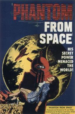 Phantom from Space