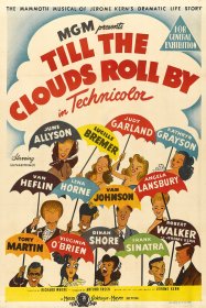Till The Clouds Roll By (1946)