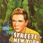 Abe Lincoln of the Ninth Avenue (1939)