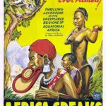 Africa Speaks (1930)