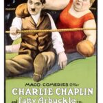 Charlie Chaplin’s The Knockout (1914)