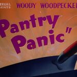 Pantry Panic