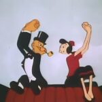 Popeye for President
