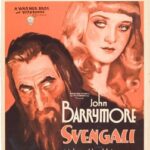 Svengali (1931)
