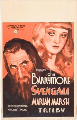 Svengali (1931)