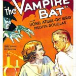 The Vampire Bat (1933)