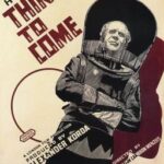 Things to Come (1936)