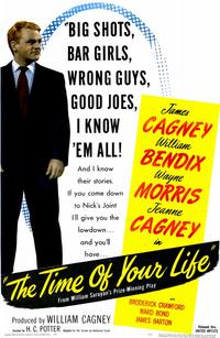 The Time of Your Life (1948)