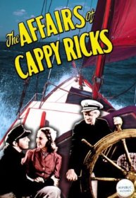 Affairs of Cappy Ricks