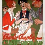 Caught in a Cabaret (1914)