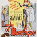 Lady of Burlesque (1943)