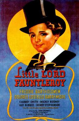 Little Lord Fauntleroy (1936)