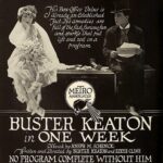 One Week (1920)