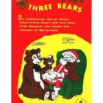Santa and the Three Bears