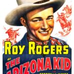 The Arizona Kid
