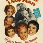 The Last Time I Saw Paris (1954)
