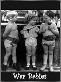 War Babies