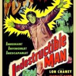 Indestructible Man