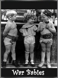War Babies