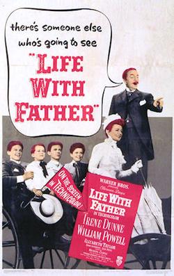 Life with Father (1947)