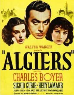 Algiers