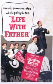 Life with Father (1947)