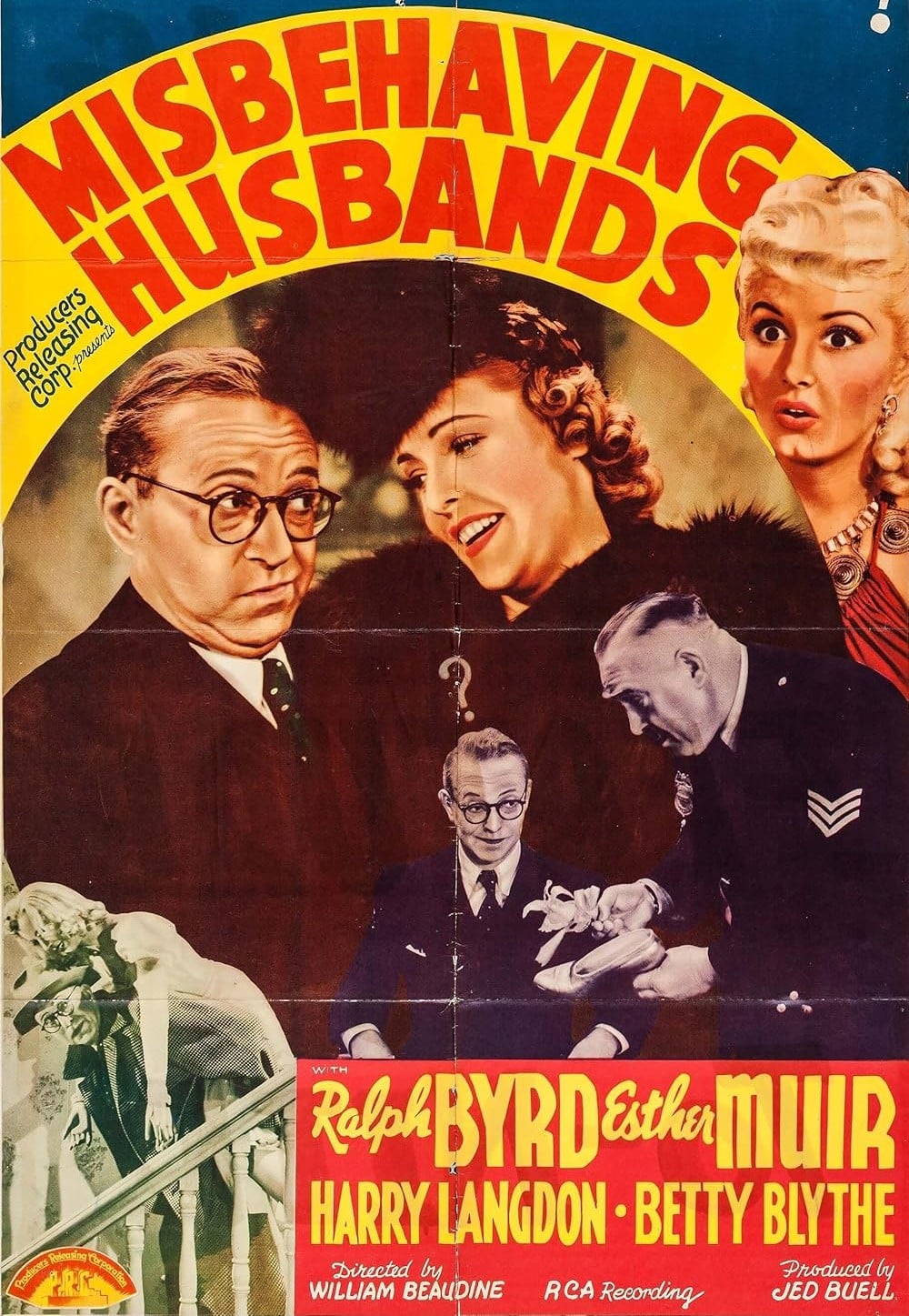 Misbehaving Husbands