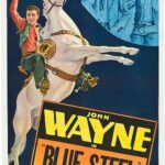Blue Steel (1934)
