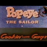Cooking With Gags (1954)