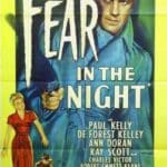 Fear in the Night