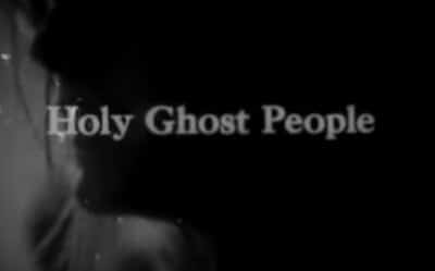 Holy Ghost People