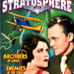 Lost in the Stratosphere (1934)
