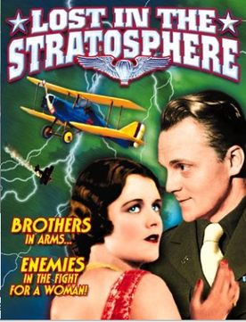 Lost in the Stratosphere (1934)