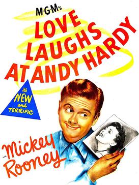 Love Laughs at Andy Hardy