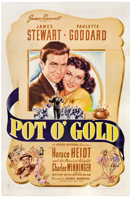 Pot o’ Gold (1941)