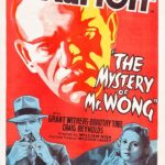 The Mystery of Mr. Wong (1939)