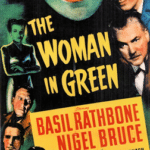 The Woman in Green (1945)