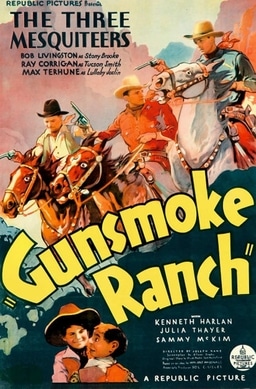 Gunsmoke Ranch (1937)