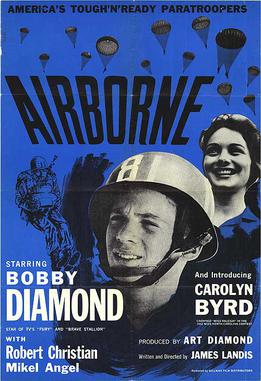 Airborne 1962