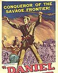 Daniel Boone Trail Blazer