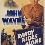 Randy Rides Alone (1934)