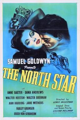 The North Star (1943)