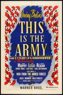This Is the Army (1943)