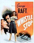 Whistle Stop