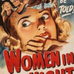 Women in the Night