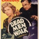 Dead Men Walk