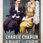 Night in the Show 1915