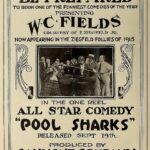 Pool Sharks (1915)