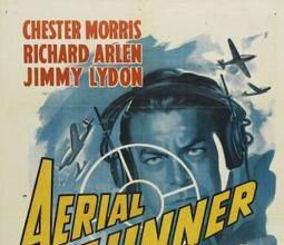 Aerial Gunner 1943